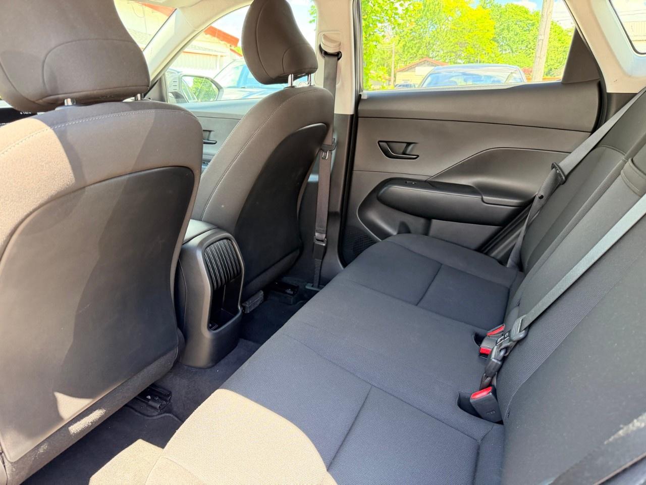 2024 Hyundai KONA 2.0L Preferred AWD Photo