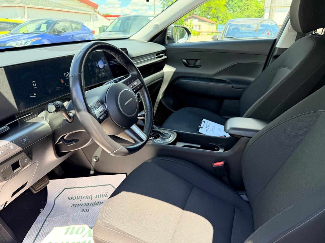 2024 Hyundai KONA 2.0L Preferred AWD Photo
