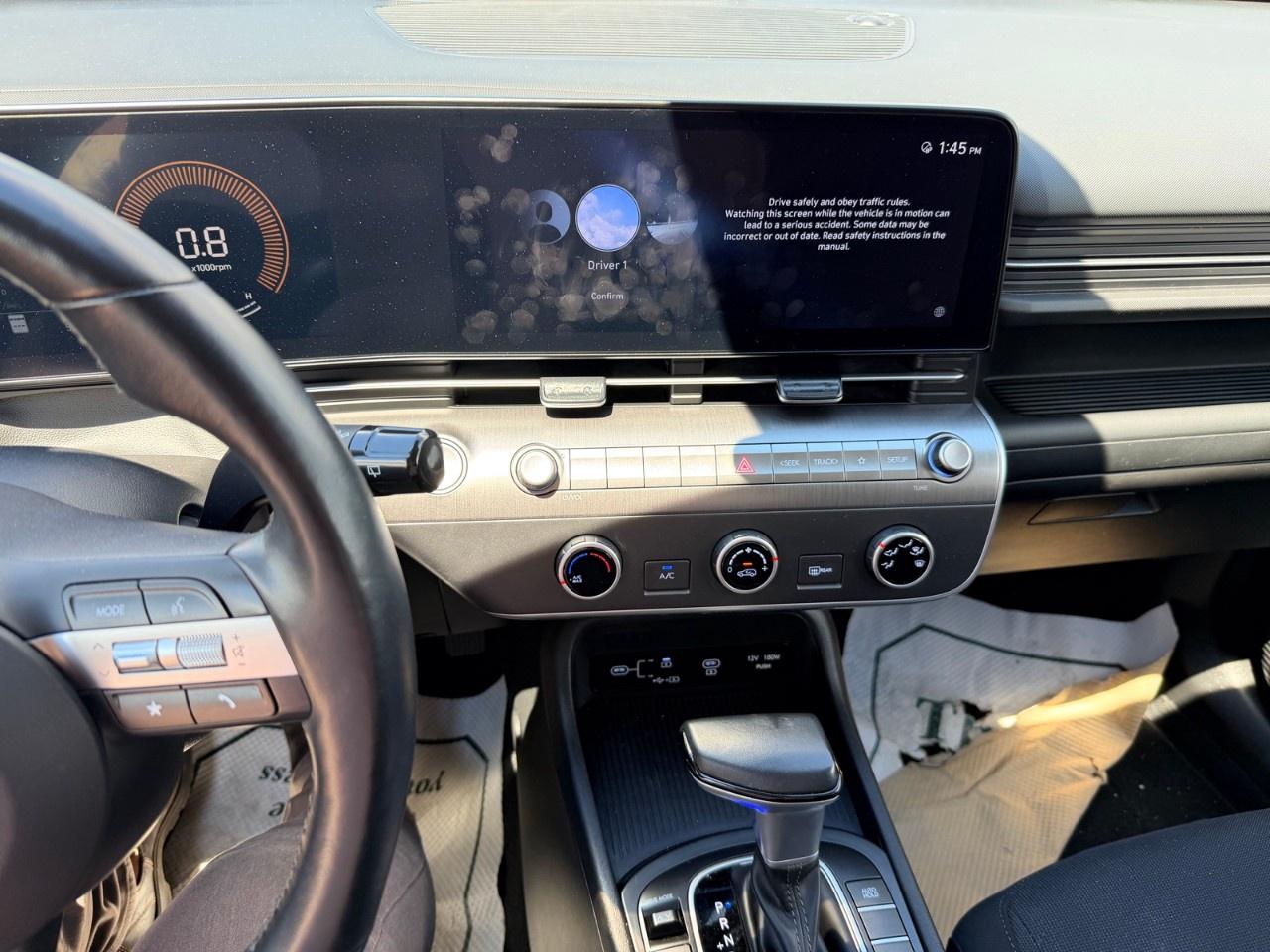 2024 Hyundai KONA 2.0L Preferred AWD Photo