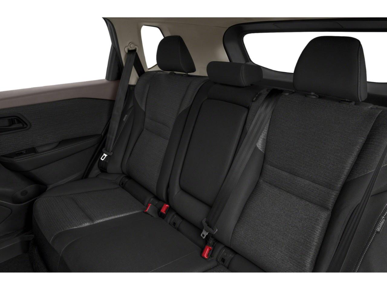 2021 Nissan Rogue AWD S Photo