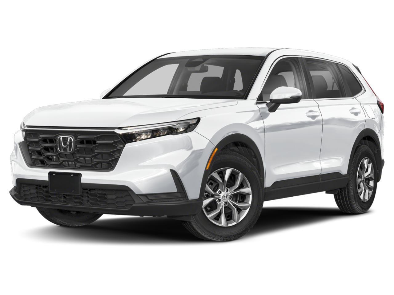 2024 Honda CR-V LX-B Photo