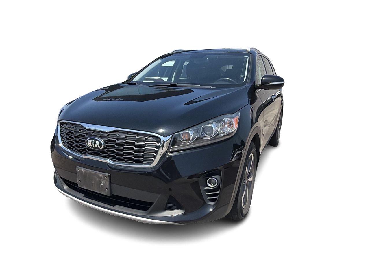 2019 Kia Sorento EX AWD 2 Tire Sets   7 Seater   Lthr Seats   Memor Photo