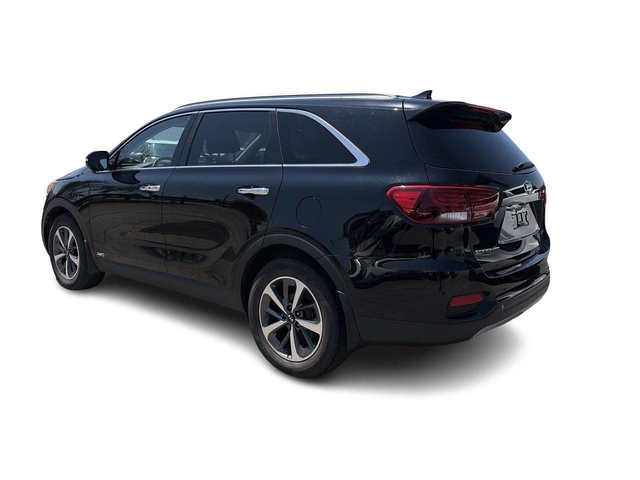 2019 Kia Sorento EX AWD 2 Tire Sets   7 Seater   Lthr Seats   Memor Photo