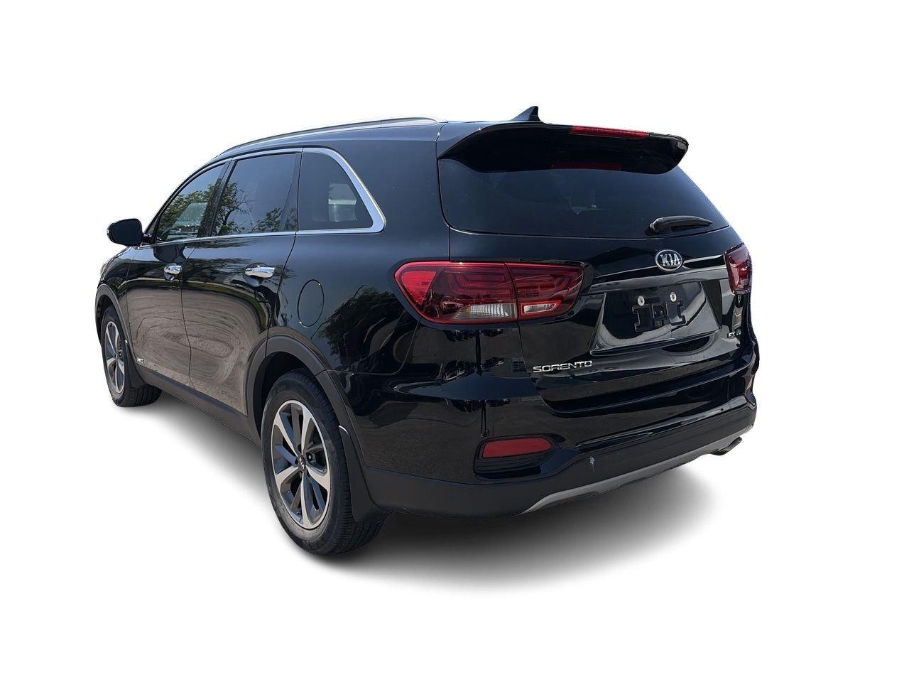 2019 Kia Sorento EX AWD 2 Tire Sets   7 Seater   Lthr Seats   Memor Photo