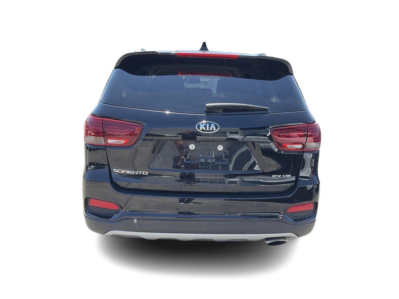 2019 Kia Sorento EX AWD 2 Tire Sets   7 Seater   Lthr Seats   Memor Photo