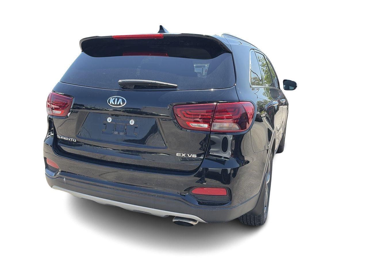2019 Kia Sorento EX AWD 2 Tire Sets   7 Seater   Lthr Seats   Memor Photo