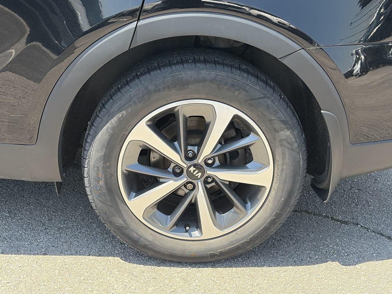 2019 Kia Sorento EX AWD 2 Tire Sets   7 Seater   Lthr Seats   Memor Photo