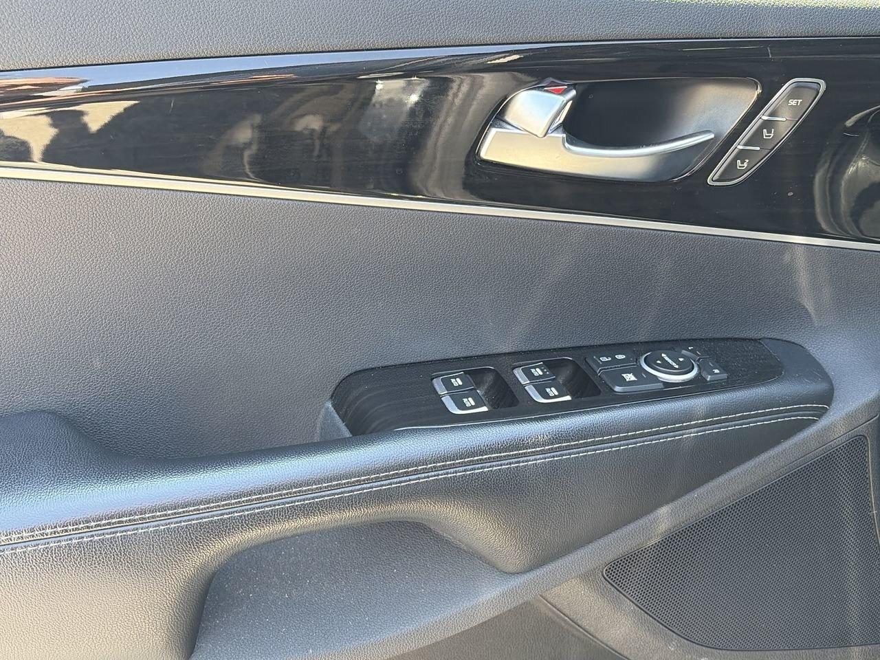 2019 Kia Sorento EX AWD 2 Tire Sets   7 Seater   Lthr Seats   Memor Photo