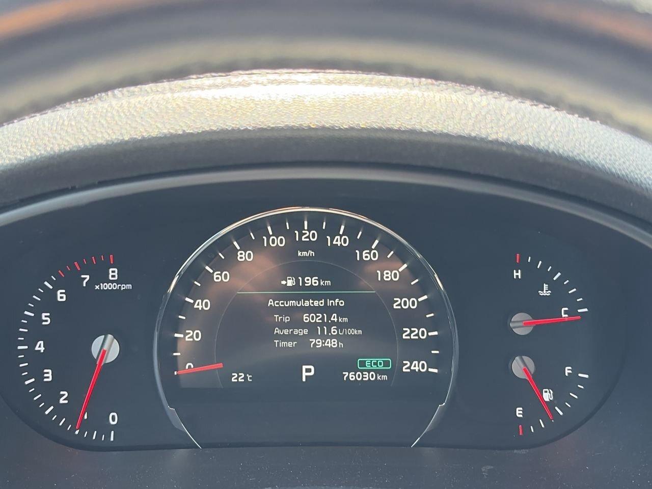 2019 Kia Sorento EX AWD 2 Tire Sets   7 Seater   Lthr Seats   Memor Photo