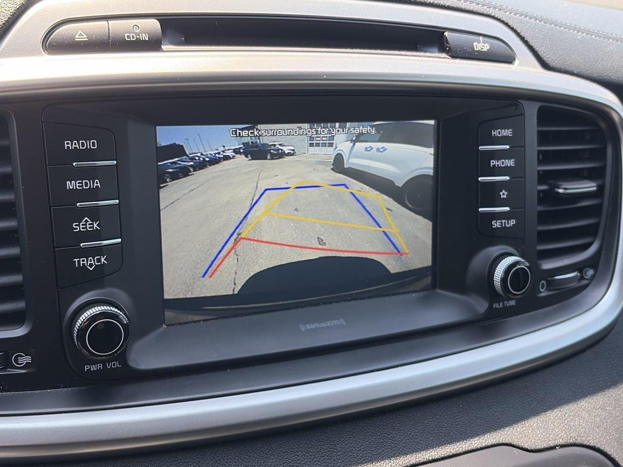 2019 Kia Sorento EX AWD 2 Tire Sets   7 Seater   Lthr Seats   Memor Photo