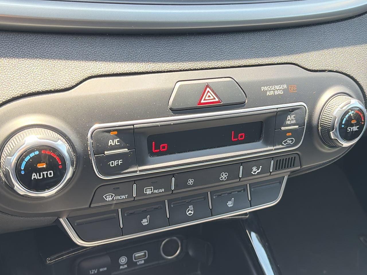 2019 Kia Sorento EX AWD 2 Tire Sets   7 Seater   Lthr Seats   Memor Photo