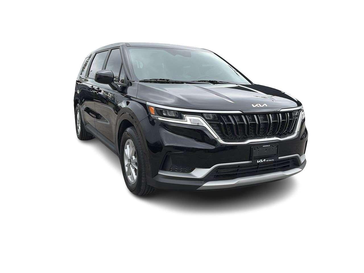 2024 Kia Carnival LX CLEAN CARFAX   ONE OWNER   8 SEATER   CARPLAY/ANDROID AUTO Photo