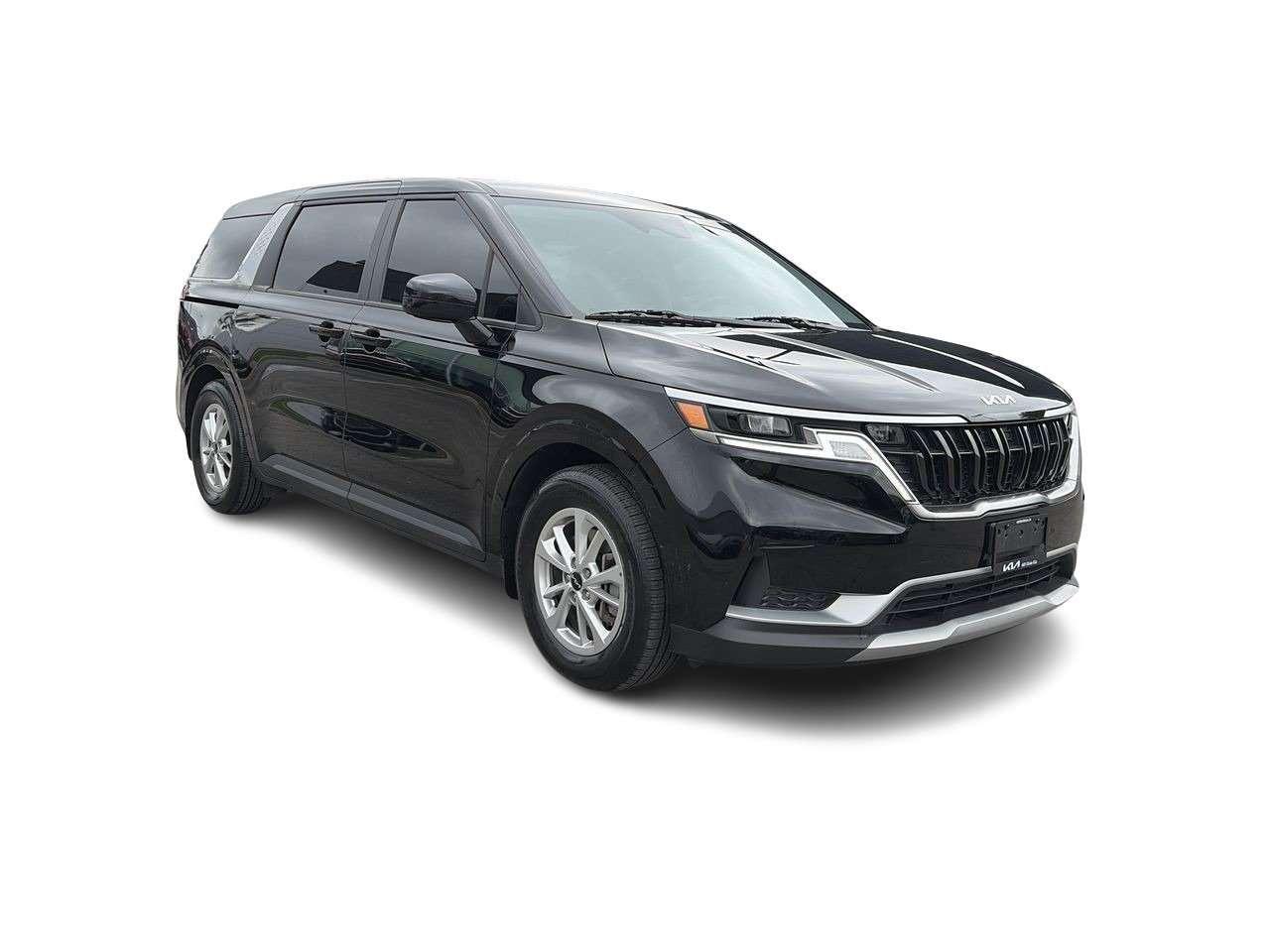2024 Kia Carnival LX CLEAN CARFAX   ONE OWNER   8 SEATER   CARPLAY/ANDROID AUTO Photo5