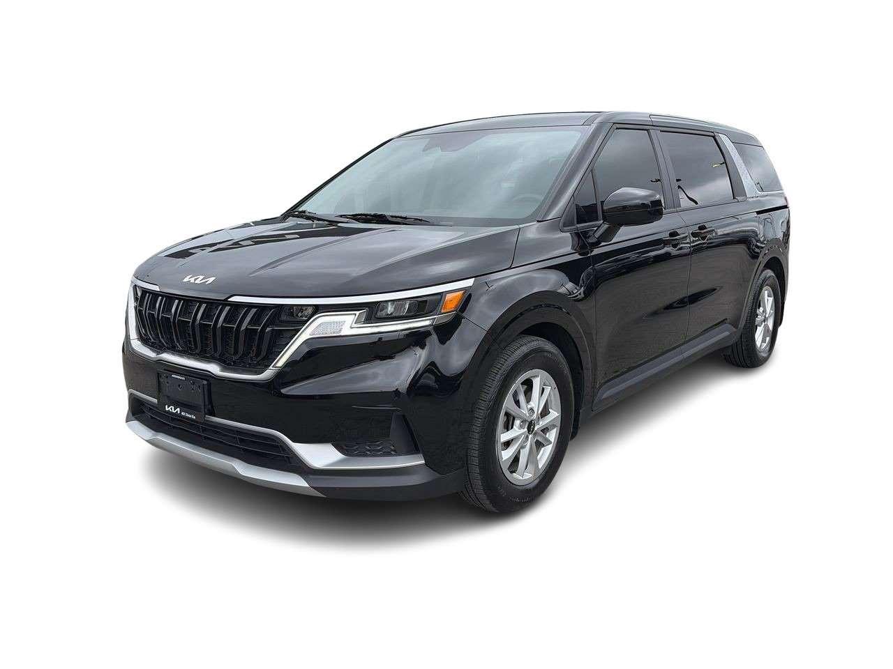 2024 Kia Carnival LX CLEAN CARFAX   ONE OWNER   8 SEATER   CARPLAY/ANDROID AUTO Photo