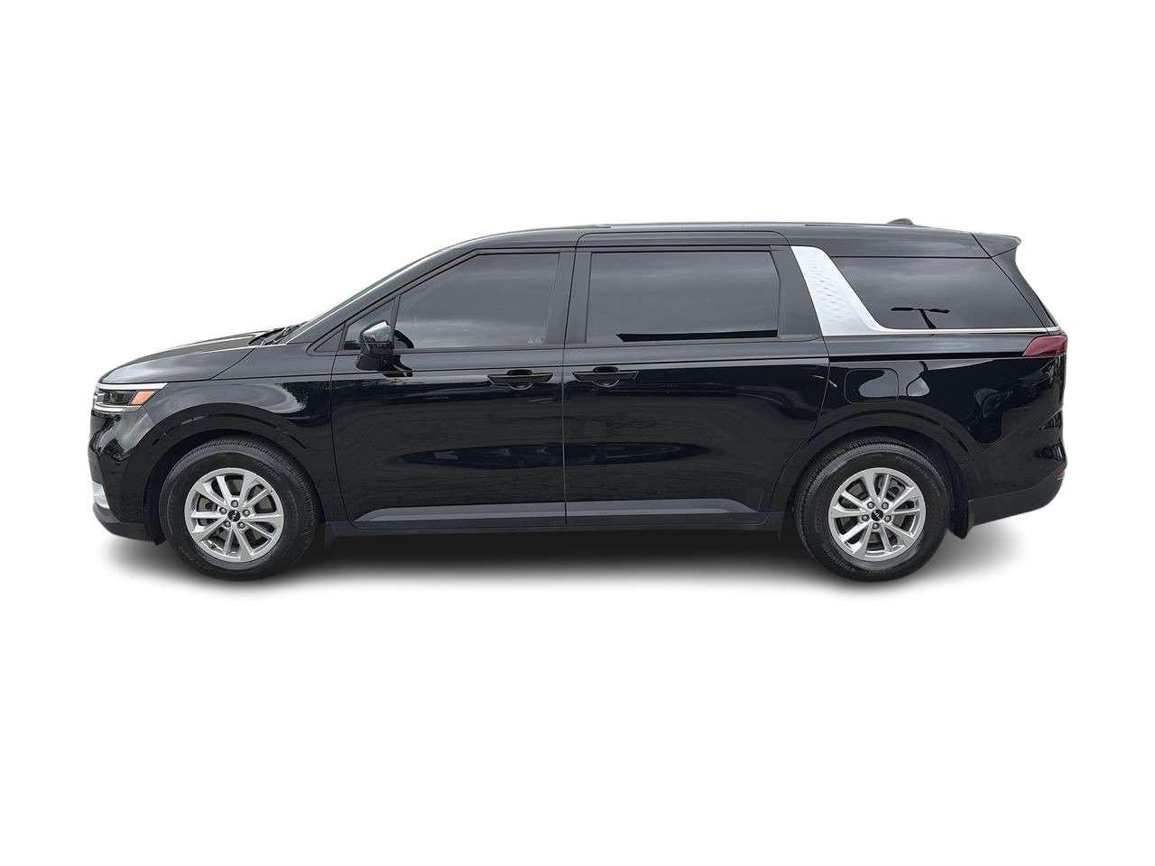2024 Kia Carnival LX CLEAN CARFAX   ONE OWNER   8 SEATER   CARPLAY/ANDROID AUTO Photo