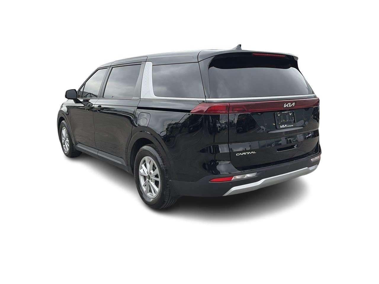 2024 Kia Carnival LX CLEAN CARFAX   ONE OWNER   8 SEATER   CARPLAY/ANDROID AUTO Photo