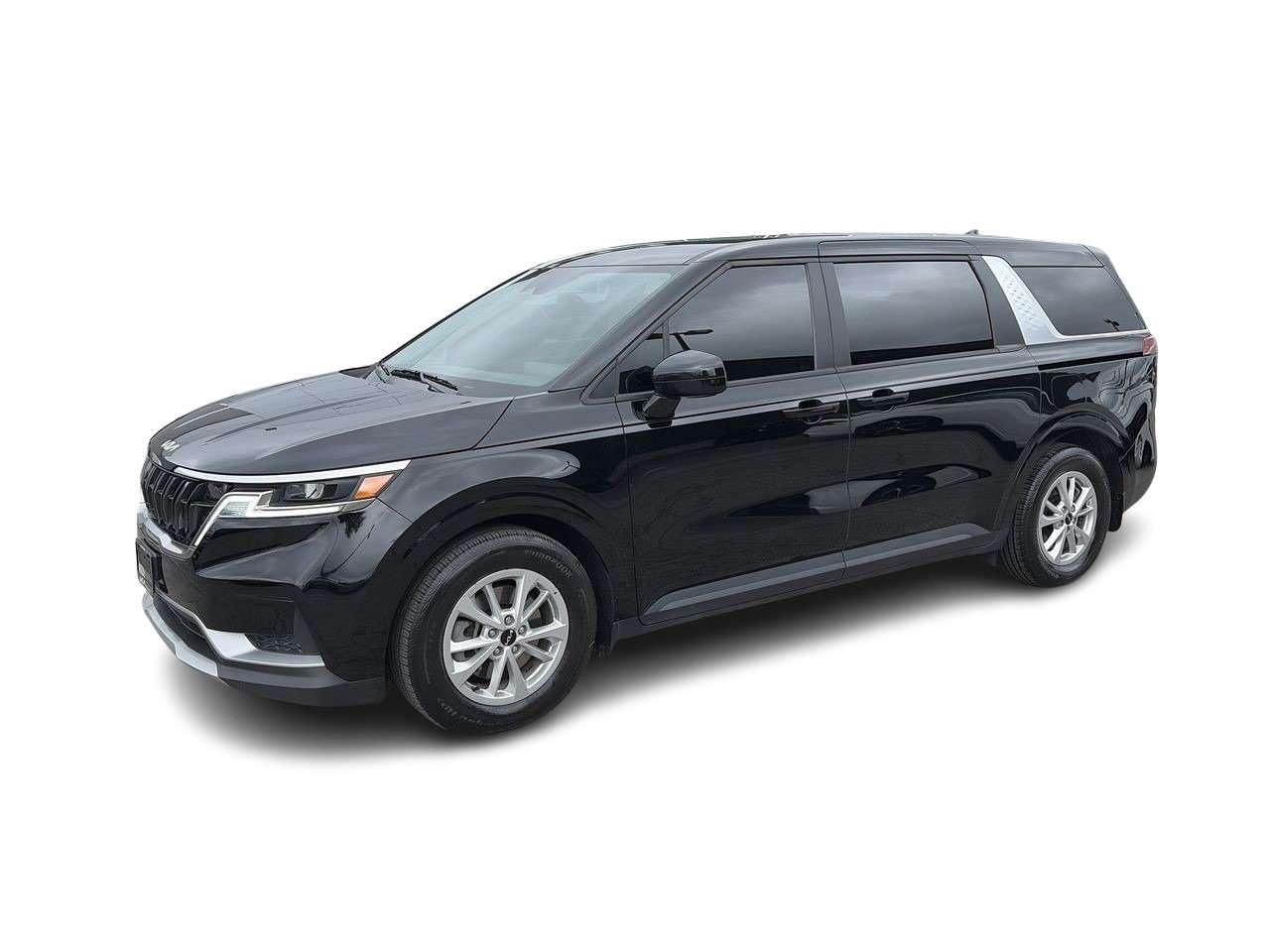 2024 Kia Carnival LX CLEAN CARFAX   ONE OWNER   8 SEATER   CARPLAY/ANDROID AUTO Photo