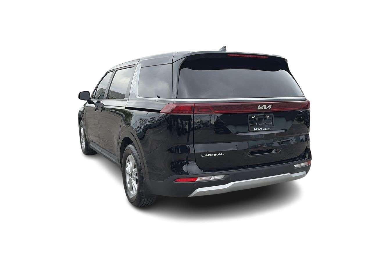 2024 Kia Carnival LX CLEAN CARFAX   ONE OWNER   8 SEATER   CARPLAY/ANDROID AUTO Photo