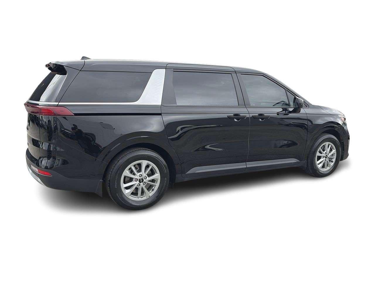 2024 Kia Carnival LX CLEAN CARFAX   ONE OWNER   8 SEATER   CARPLAY/ANDROID AUTO Photo