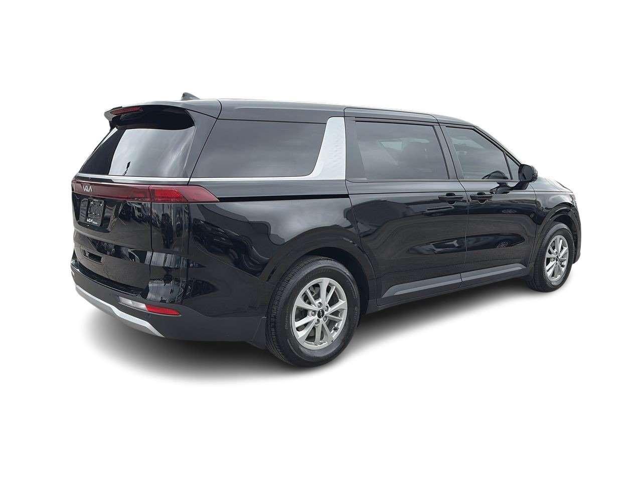 2024 Kia Carnival LX CLEAN CARFAX   ONE OWNER   8 SEATER   CARPLAY/ANDROID AUTO Photo