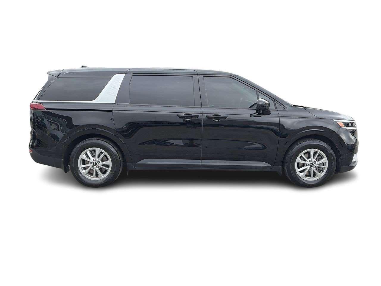 2024 Kia Carnival LX CLEAN CARFAX   ONE OWNER   8 SEATER   CARPLAY/ANDROID AUTO Photo