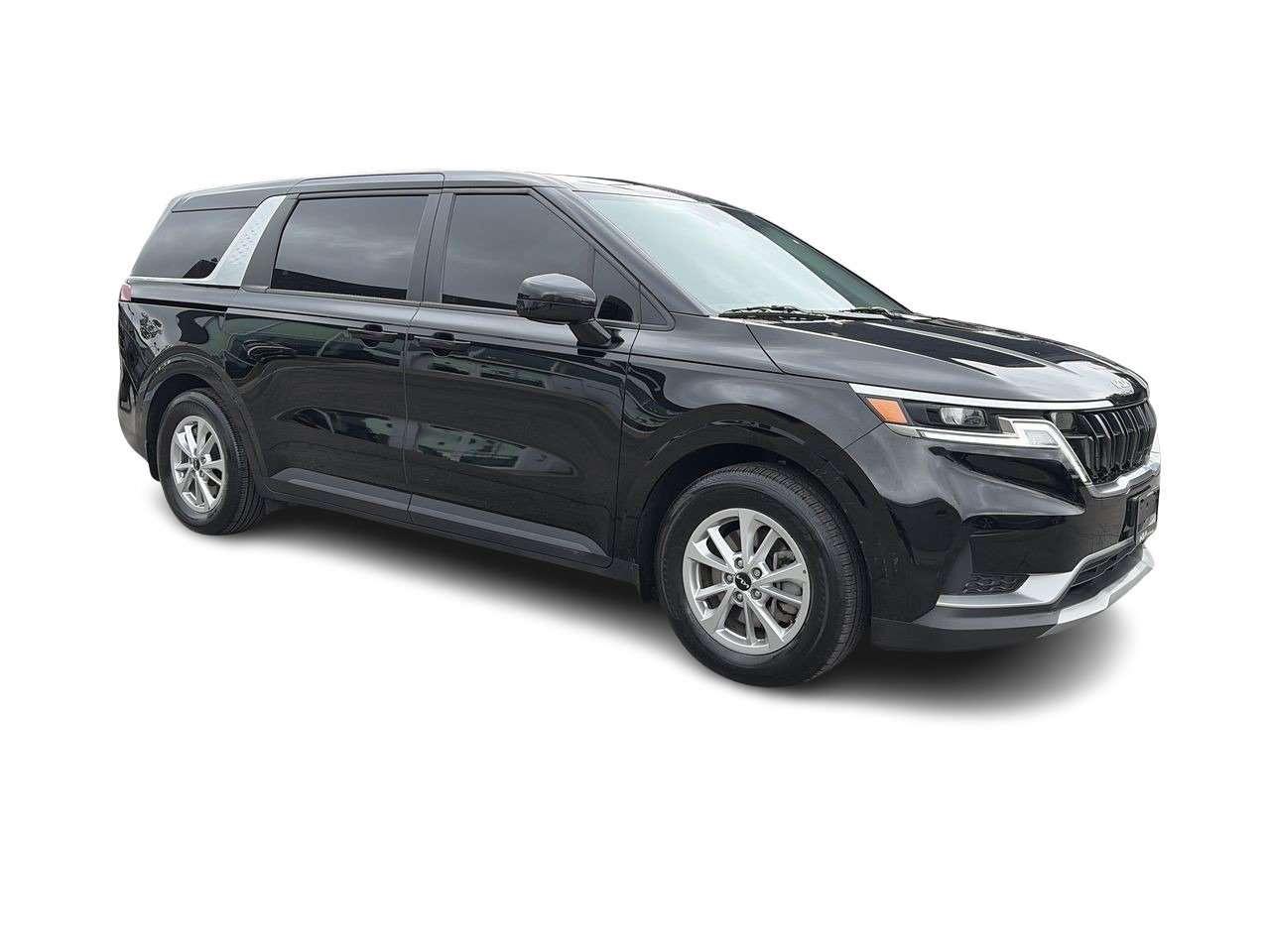 2024 Kia Carnival LX CLEAN CARFAX   ONE OWNER   8 SEATER   CARPLAY/ANDROID AUTO Photo