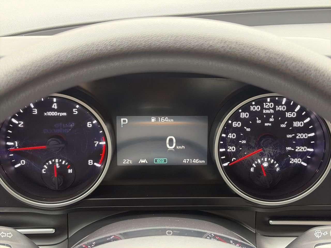 2024 Kia Carnival LX CLEAN CARFAX   ONE OWNER   8 SEATER   CARPLAY/ANDROID AUTO Photo