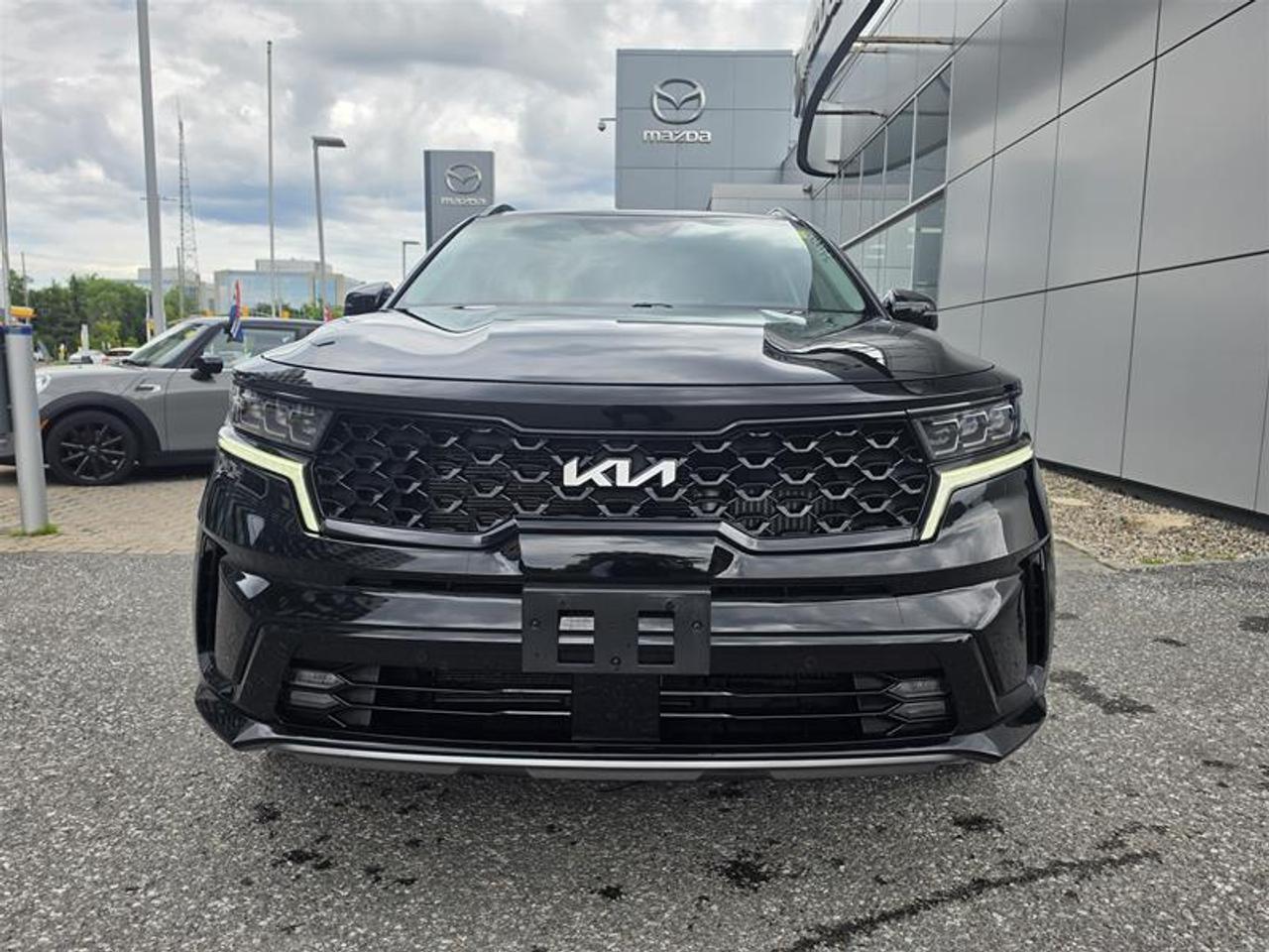 2022 Kia Sorento  Photo