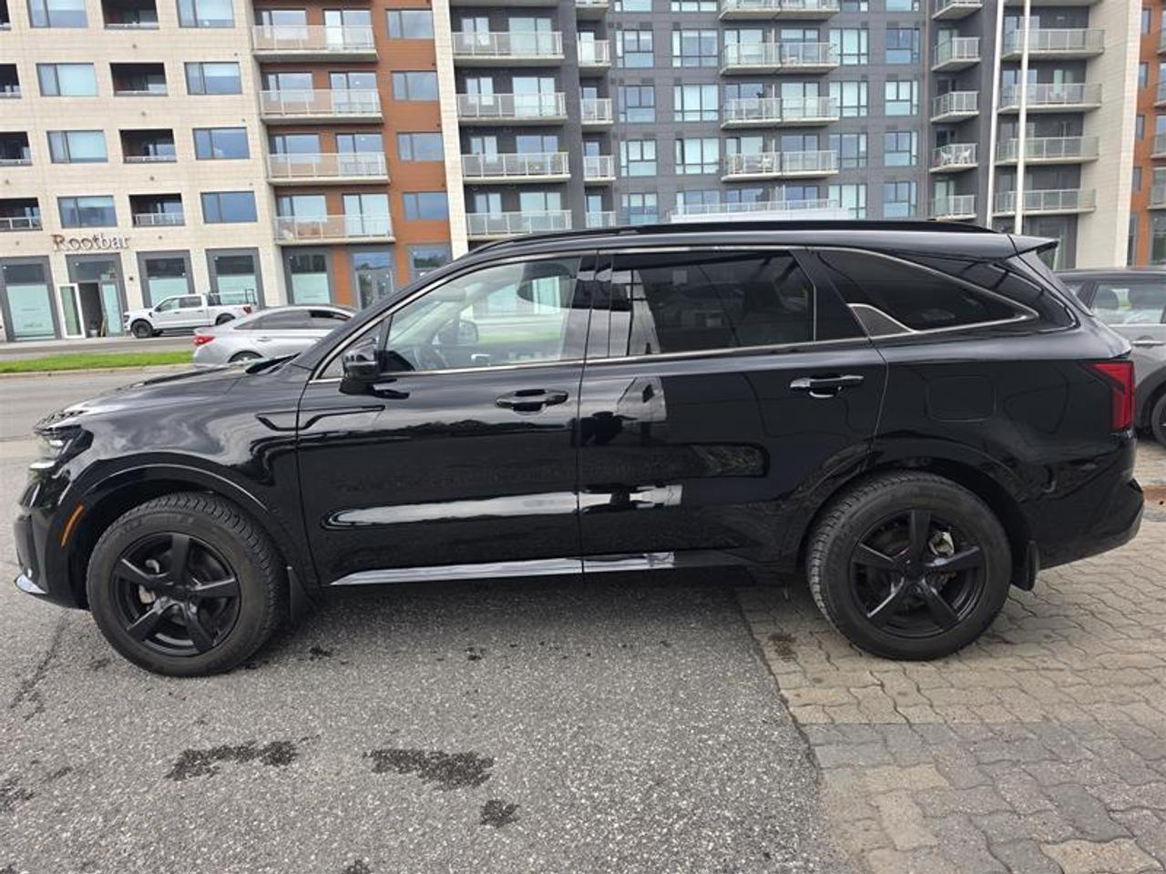 2022 Kia Sorento  Photo