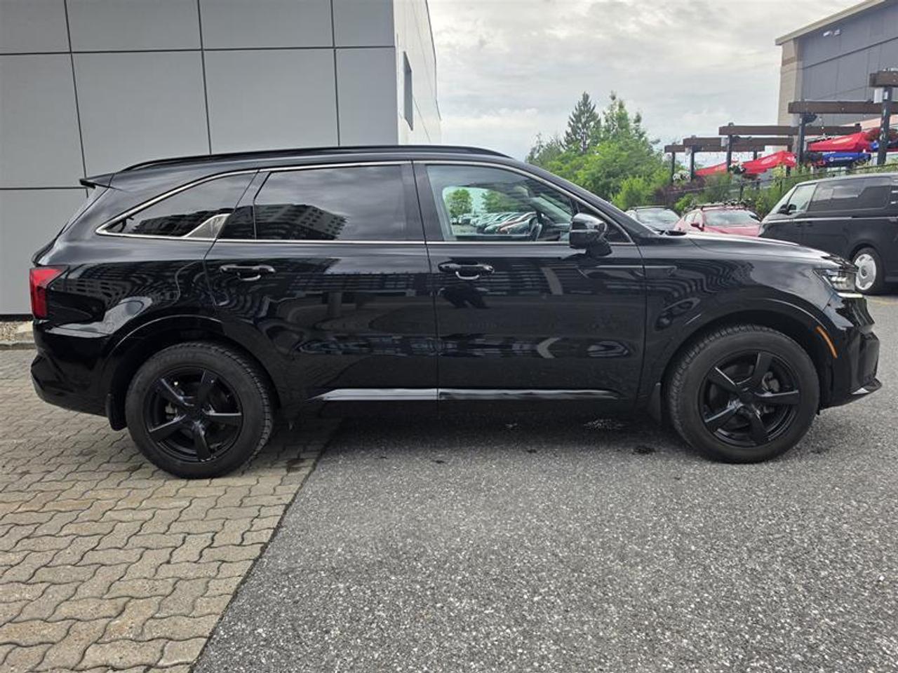 2022 Kia Sorento  Photo