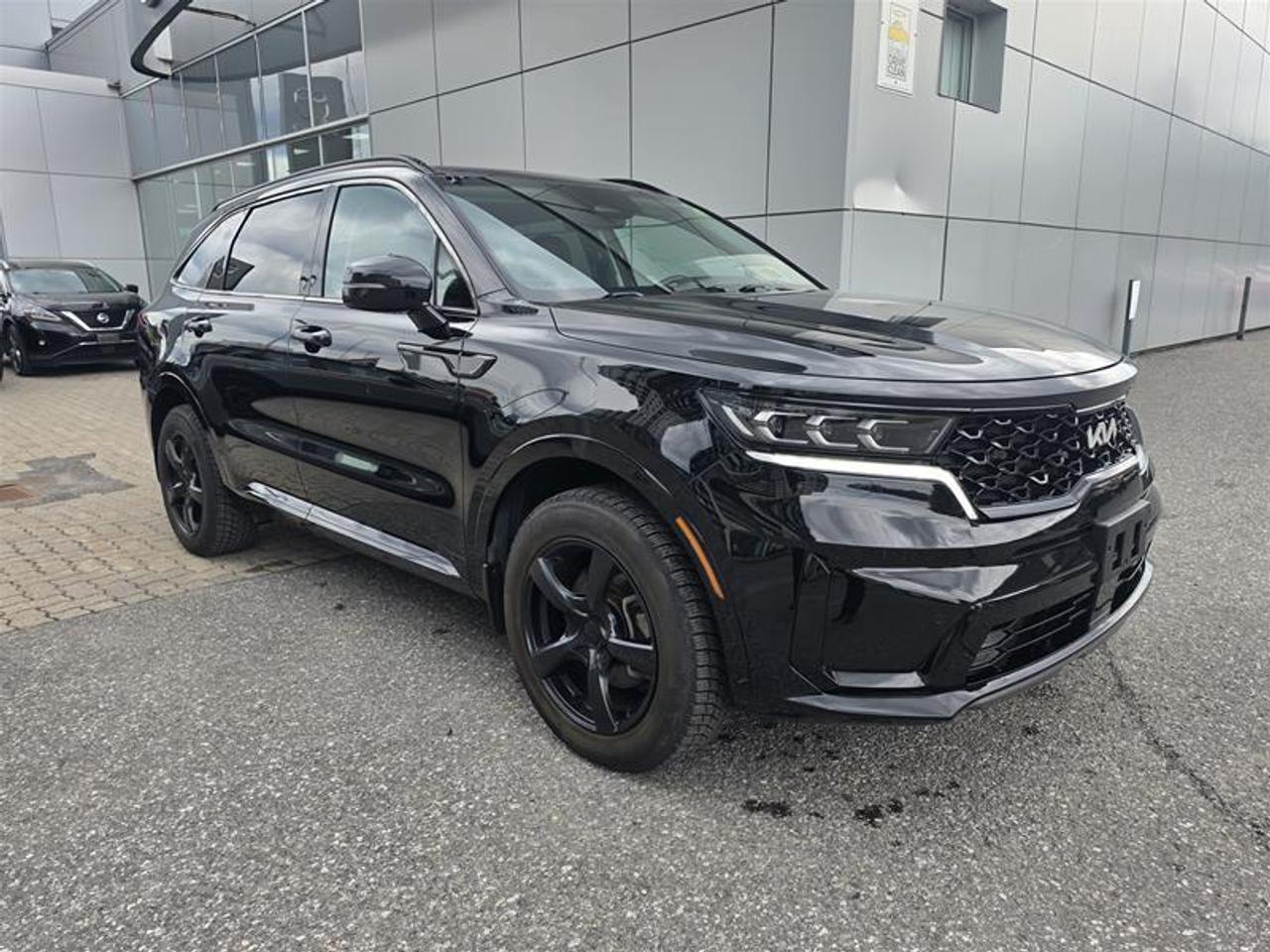 2022 Kia Sorento  Photo