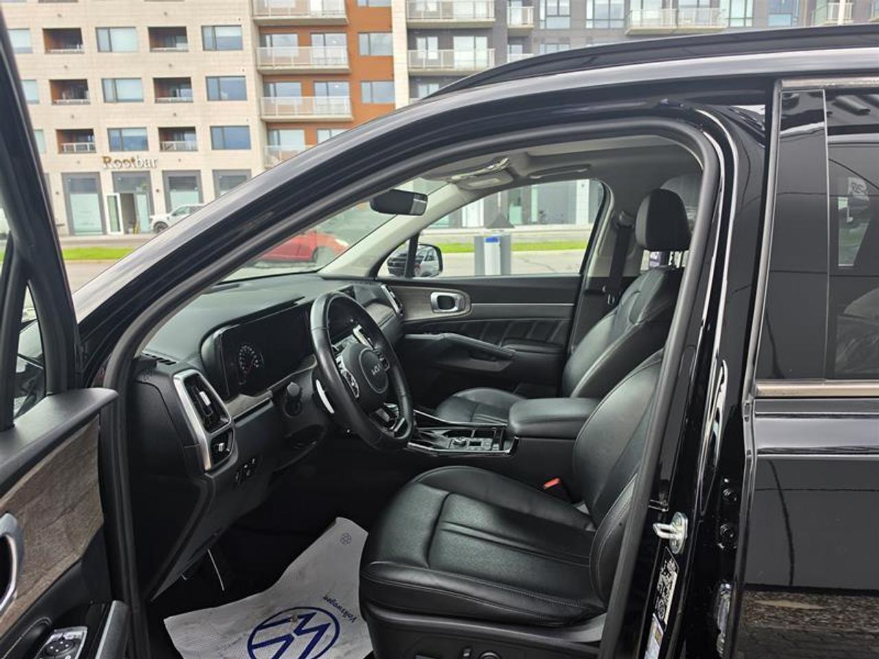 2022 Kia Sorento  Photo