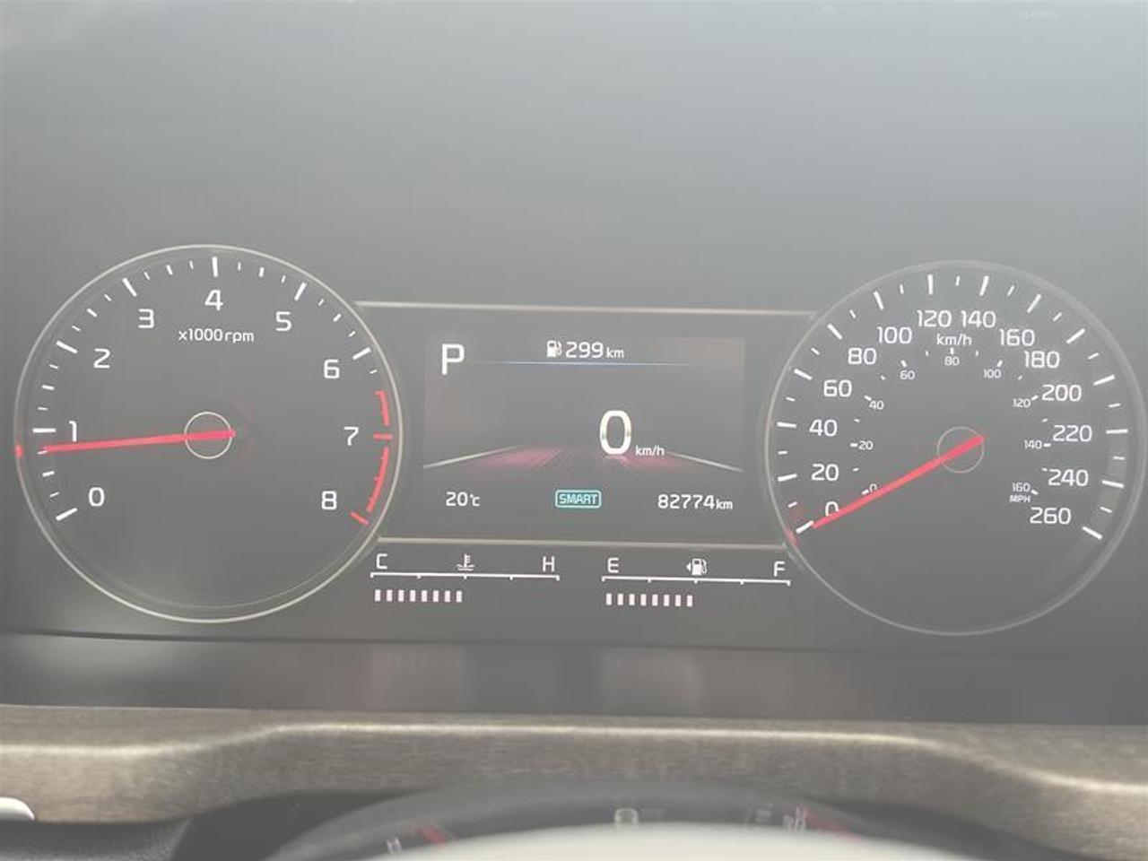 2022 Kia Sorento  Photo