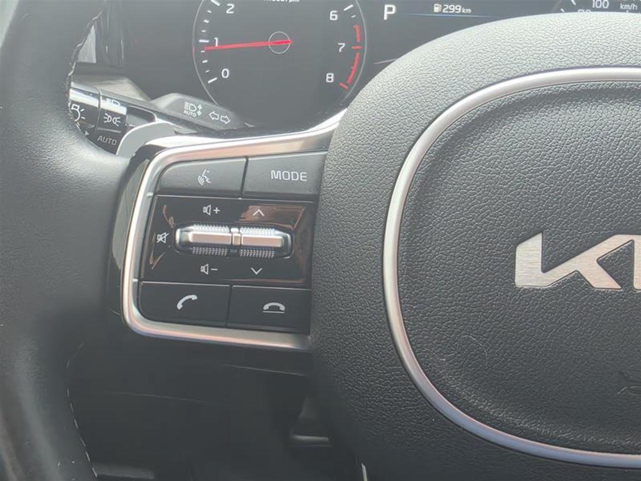2022 Kia Sorento  Photo