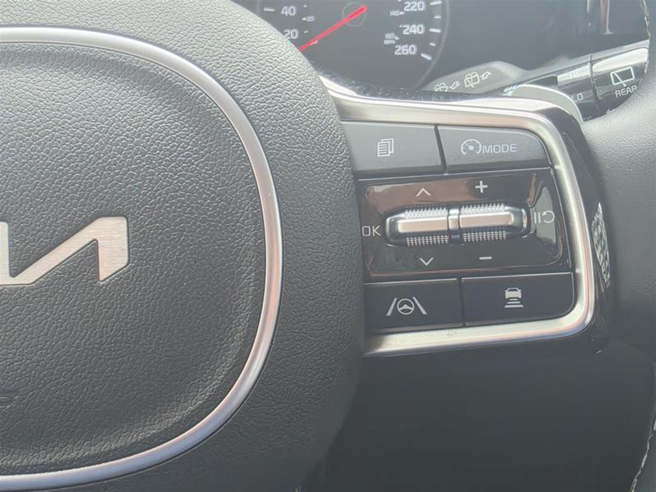 2022 Kia Sorento  Photo