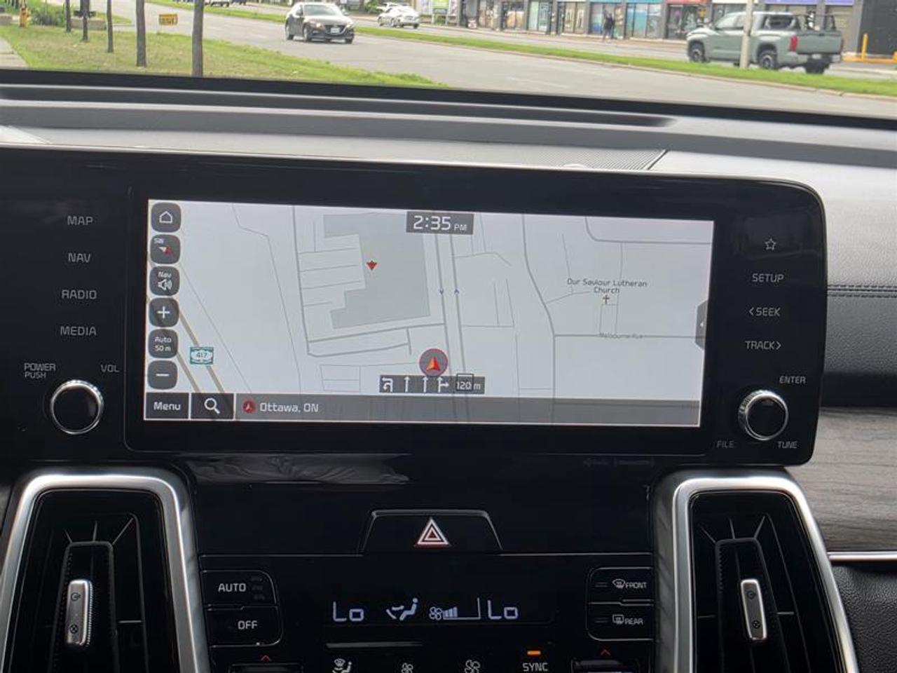 2022 Kia Sorento  Photo