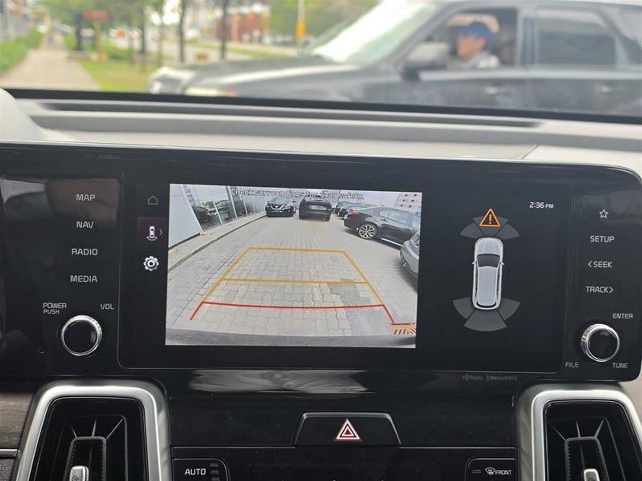 2022 Kia Sorento  Photo