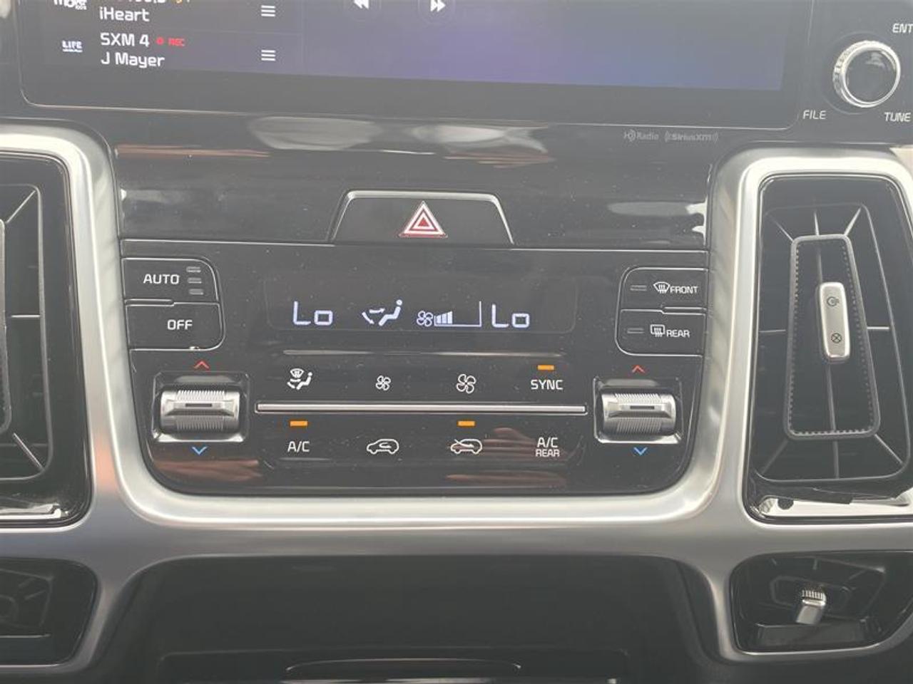 2022 Kia Sorento  Photo