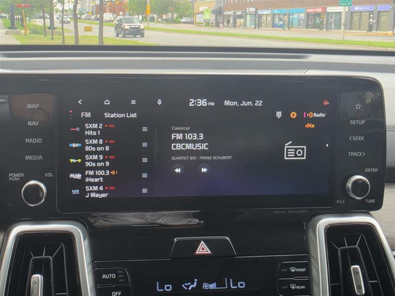 2022 Kia Sorento  Photo
