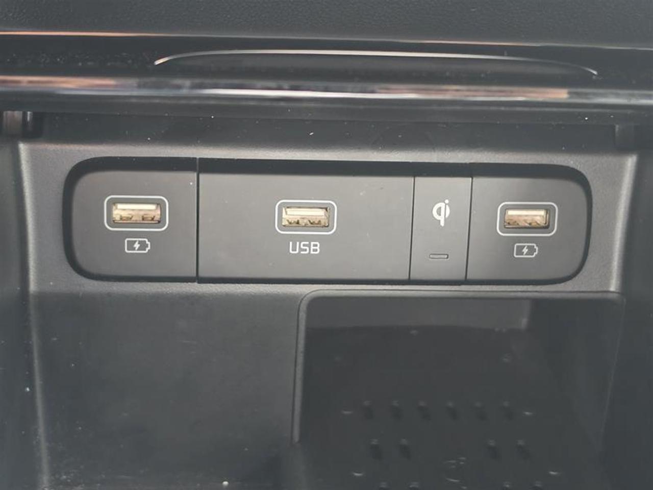 2022 Kia Sorento  Photo