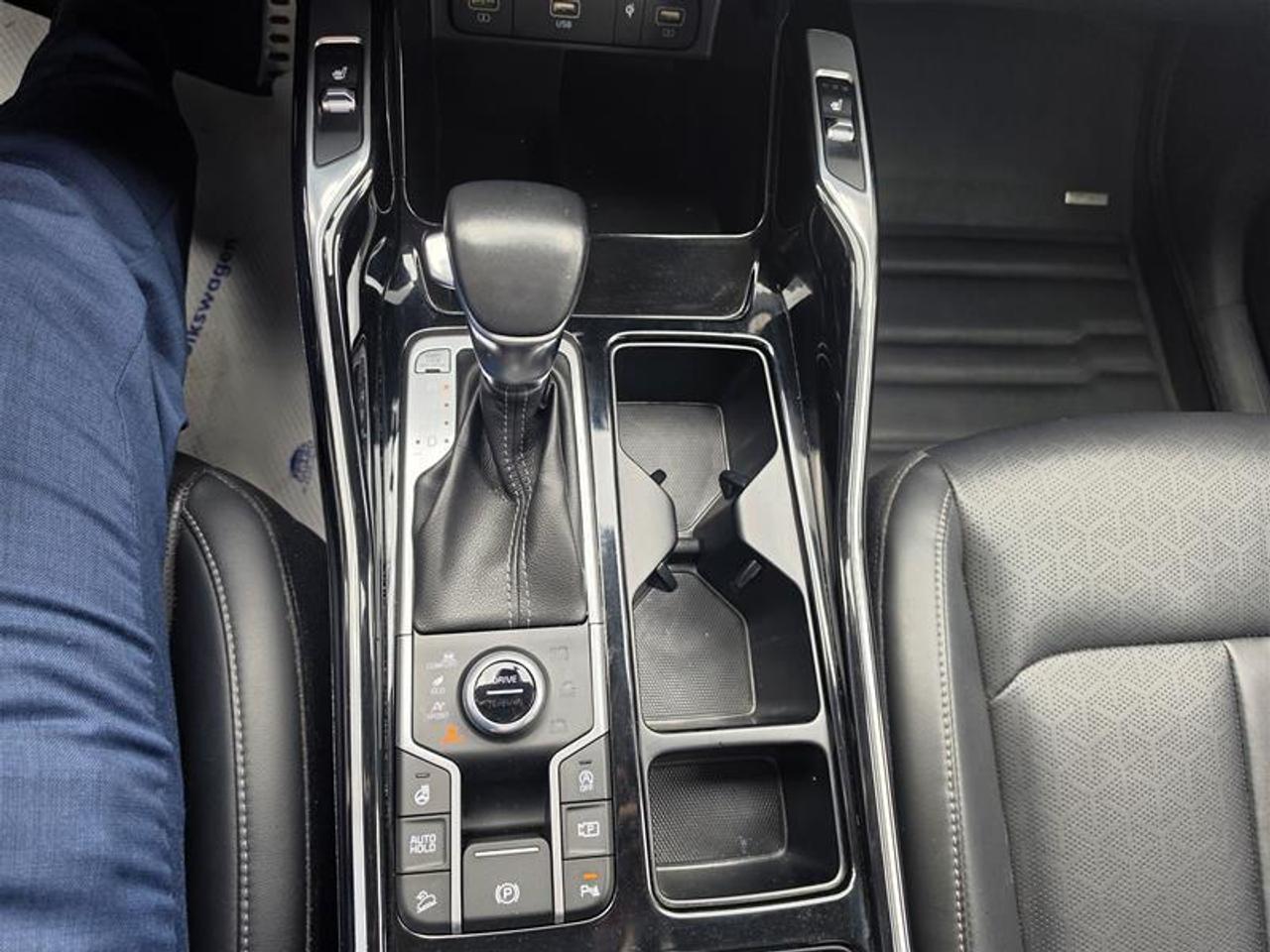 2022 Kia Sorento  Photo