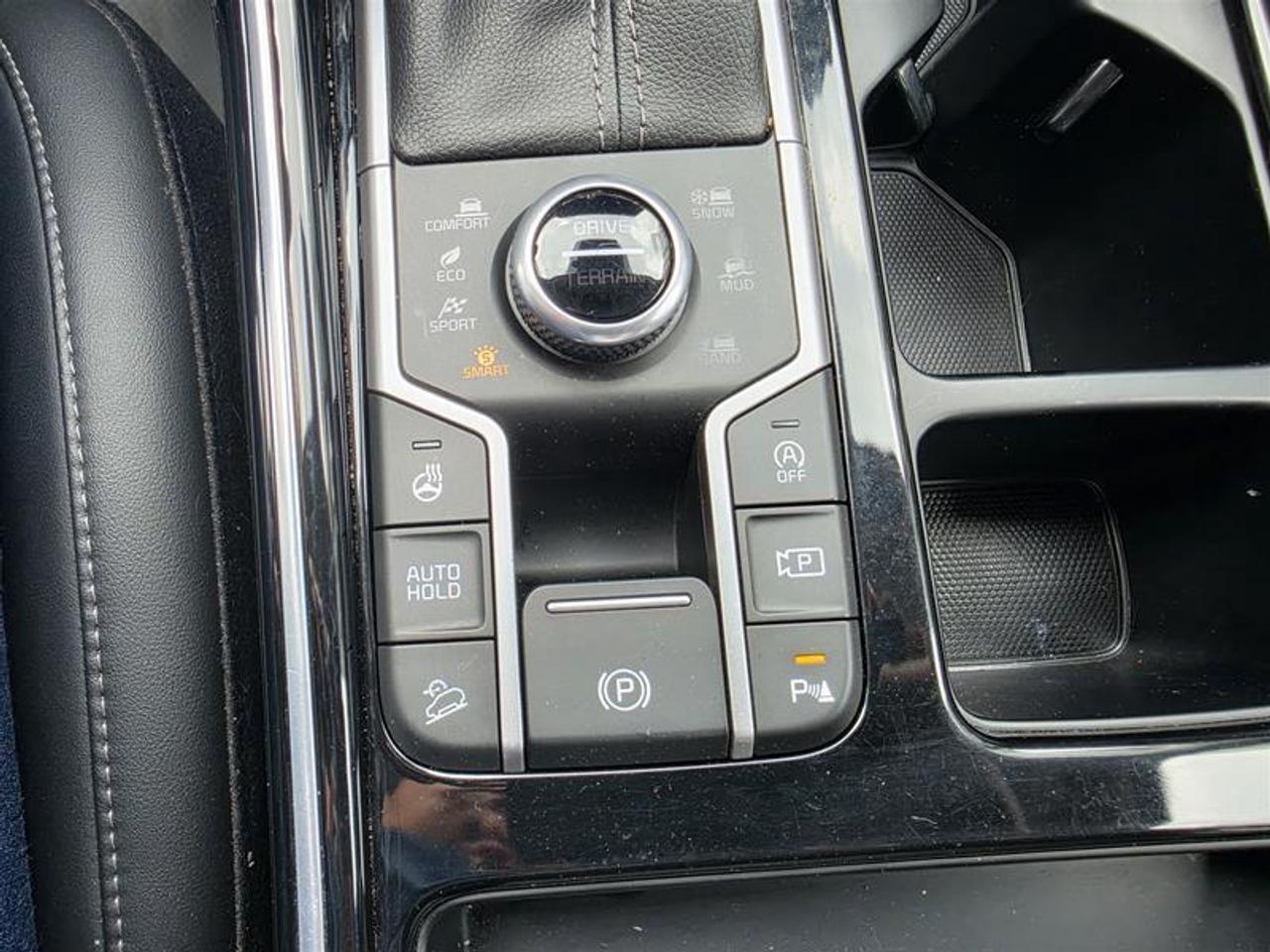 2022 Kia Sorento  Photo