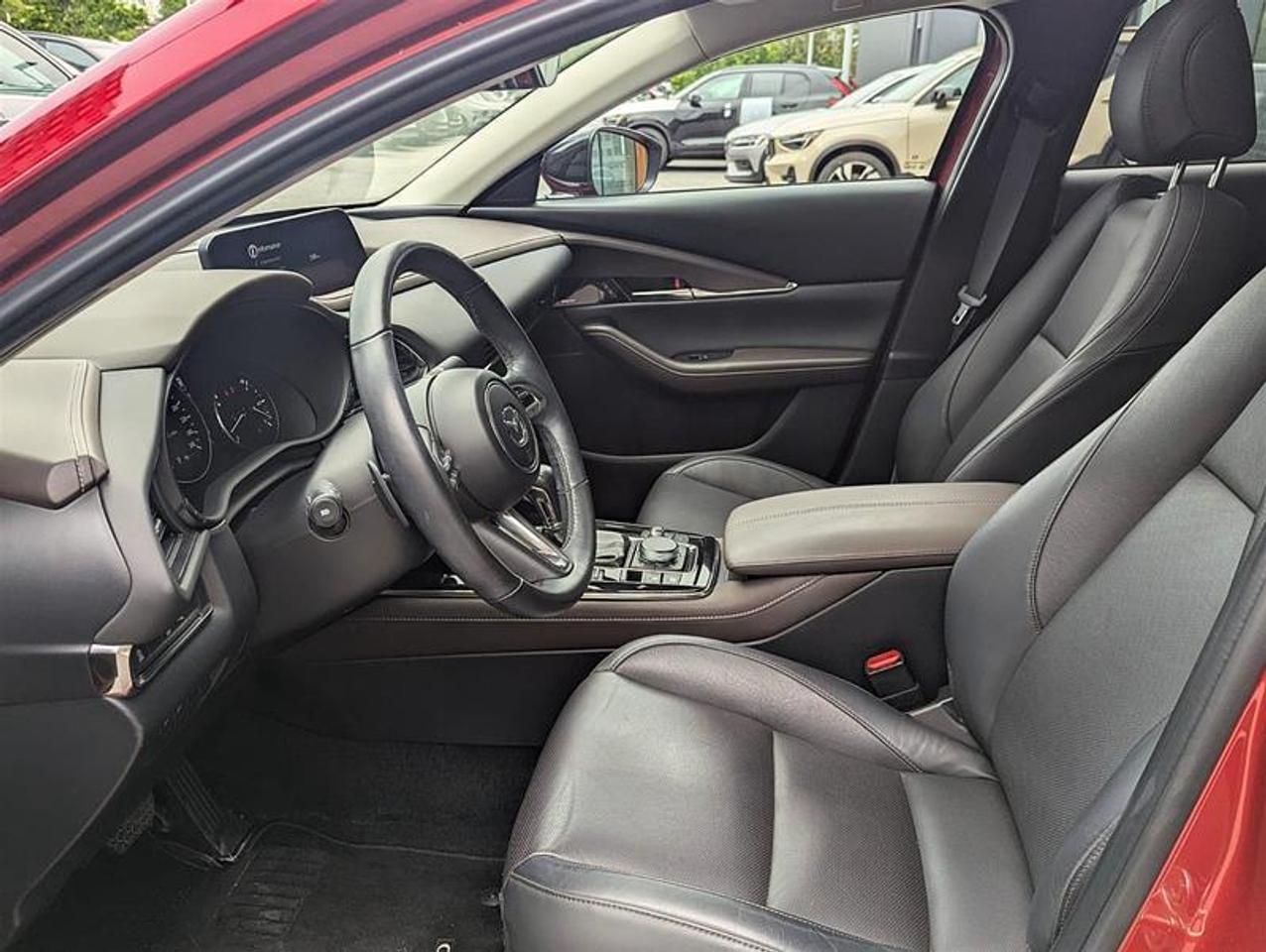 2021 Mazda CX-30 GT Turbo   AWD   Leather   1 Owner   No Accidents Photo