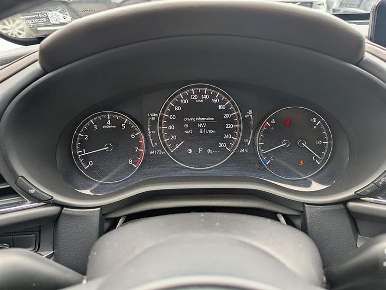 2021 Mazda CX-30 GT Turbo   AWD   Leather   1 Owner   No Accidents Photo