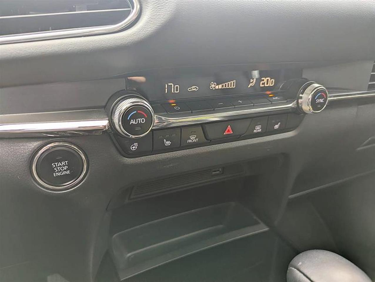 2021 Mazda CX-30 GT Turbo   AWD   Leather   1 Owner   No Accidents Photo