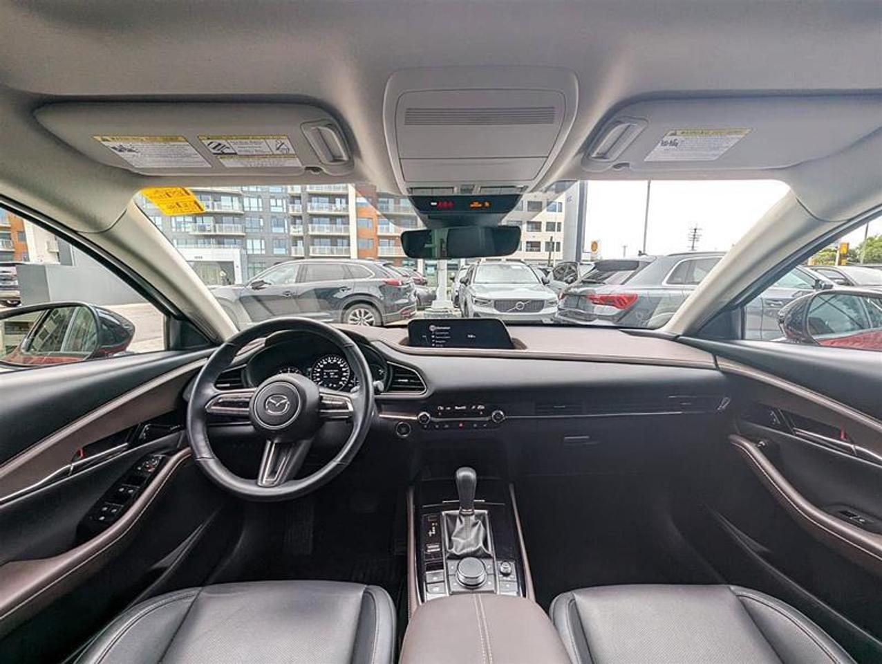 2021 Mazda CX-30 GT Turbo   AWD   Leather   1 Owner   No Accidents Photo