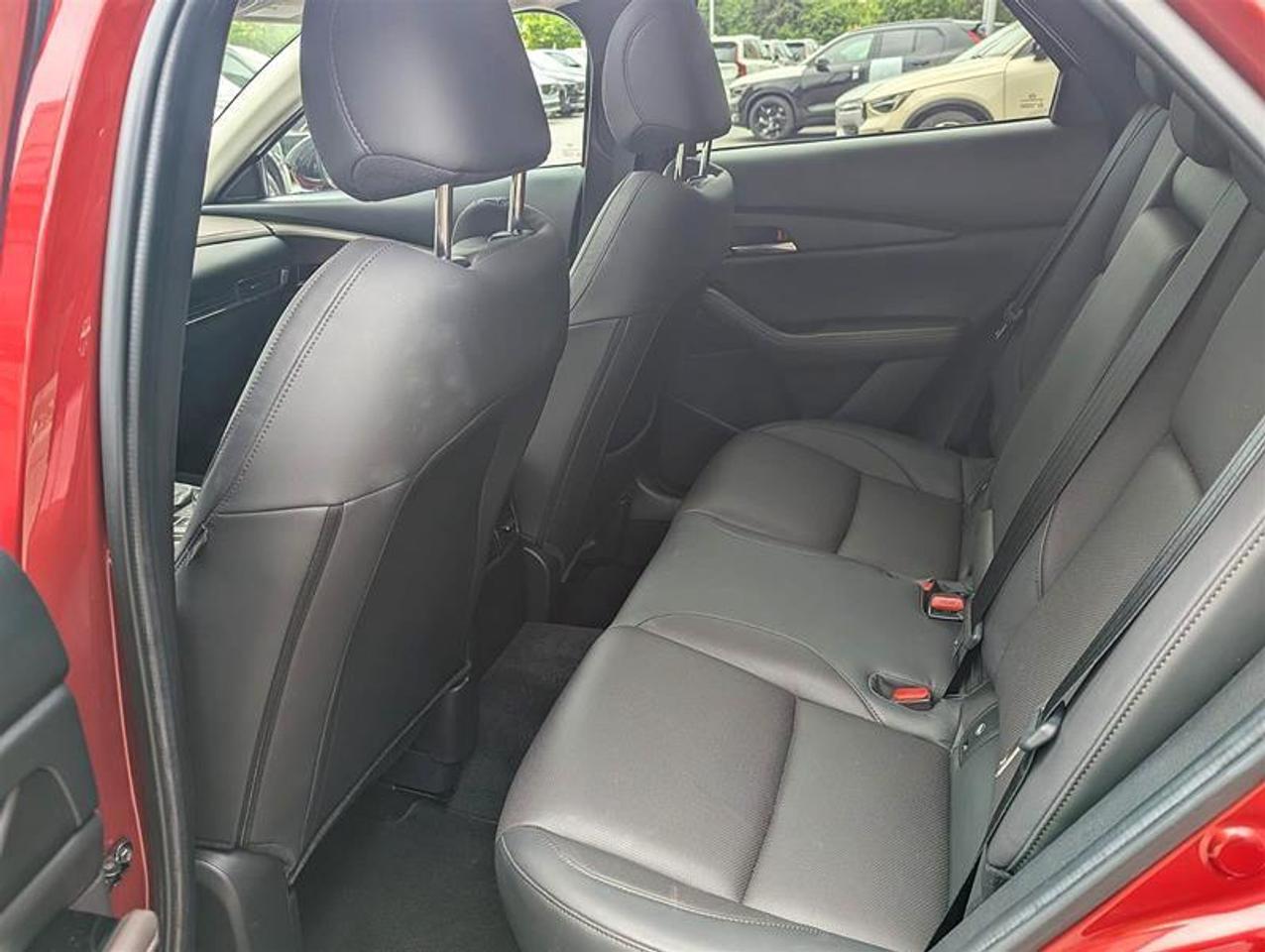 2021 Mazda CX-30 GT Turbo   AWD   Leather   1 Owner   No Accidents Photo