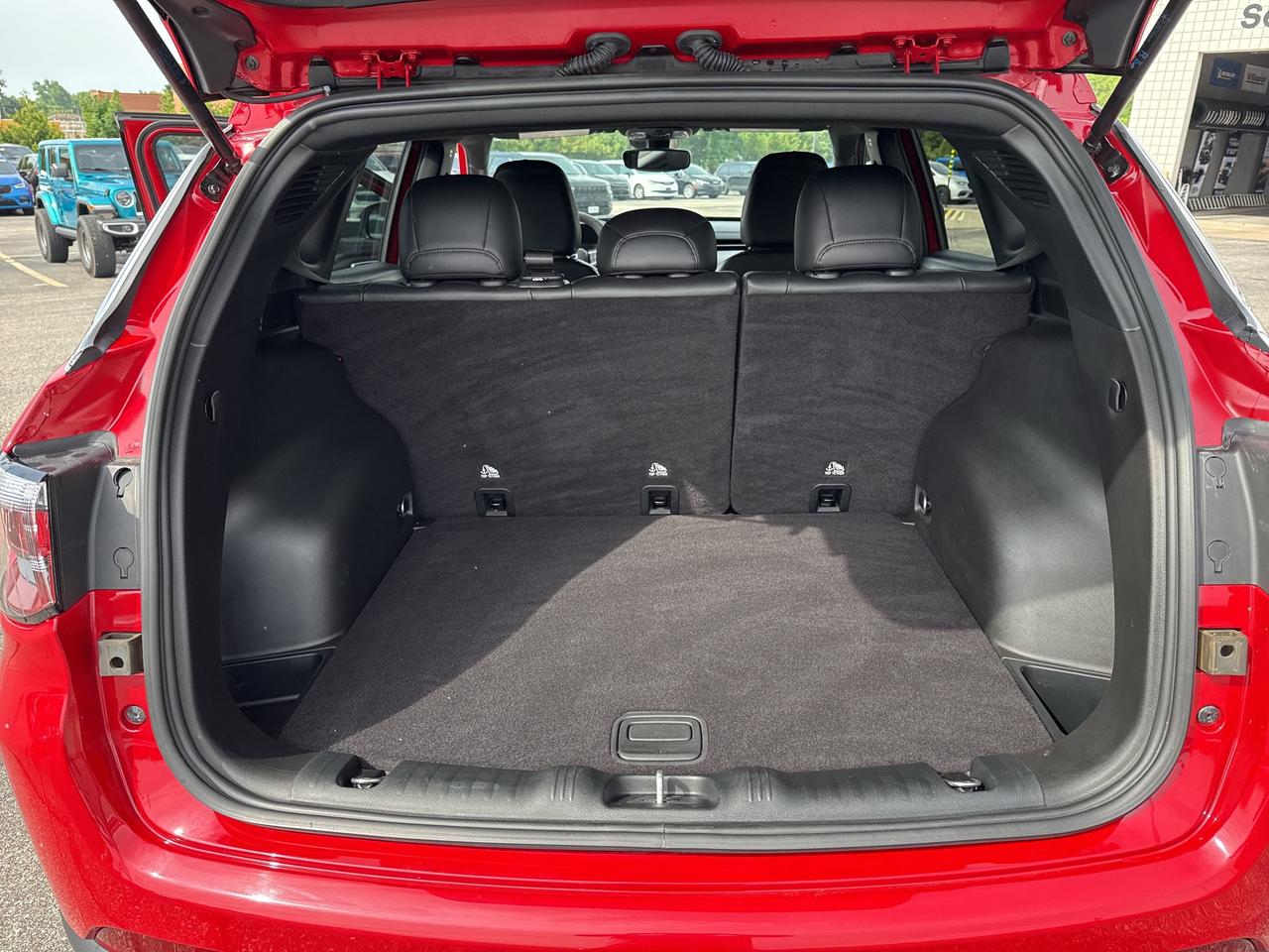 2024 Jeep Compass NORTH Photo