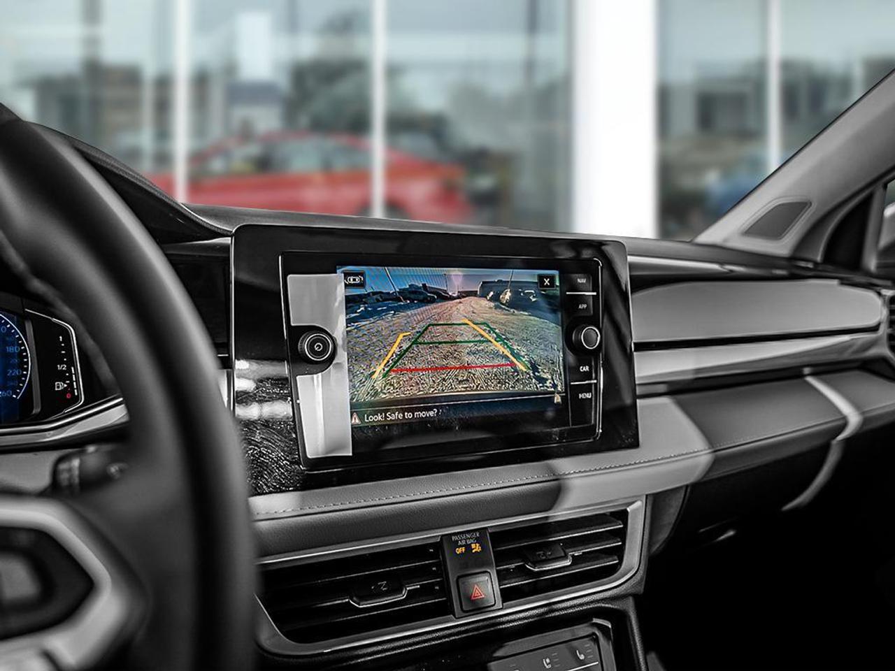 2025 Volkswagen Taos Highline Photo