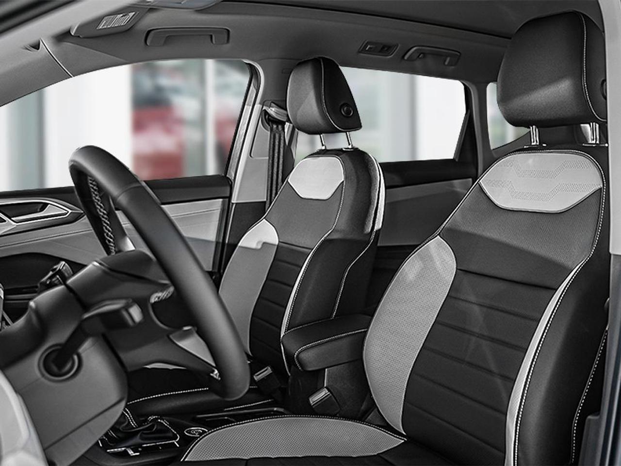 2025 Volkswagen Taos Highline Photo